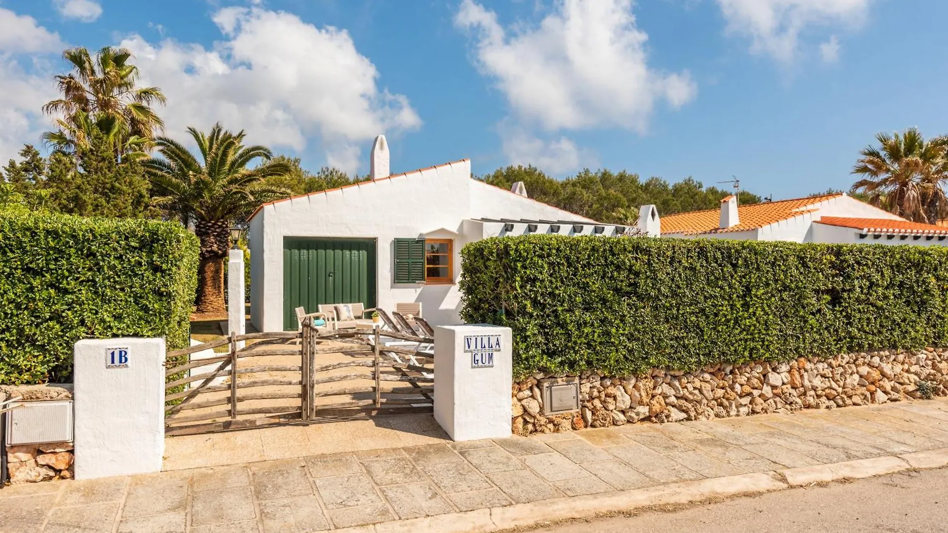 Villa Gum كالا ان بوسش