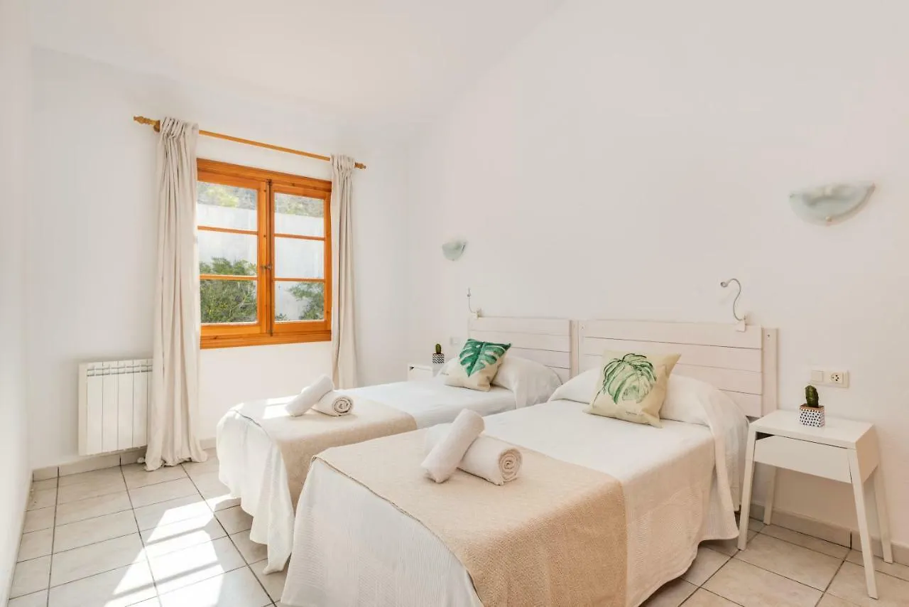 Villa Gum كالا ان بوسش