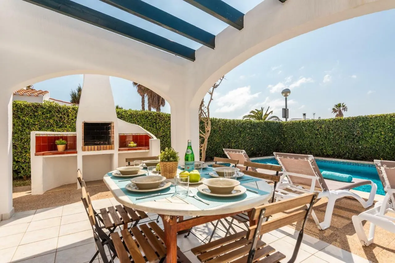 Villa Gum كالا ان بوسش