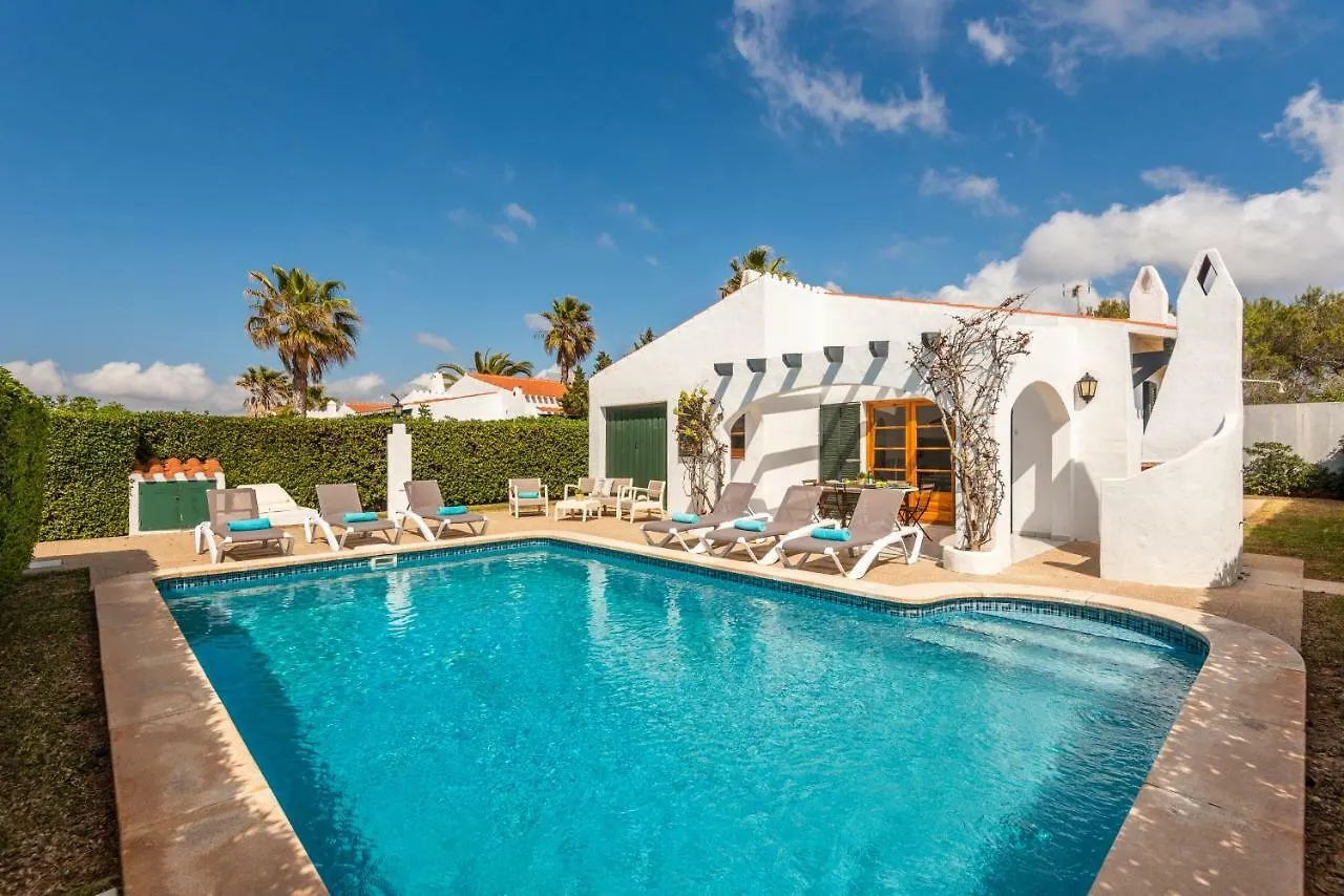 Villa Gum كالا ان بوسش 0*,