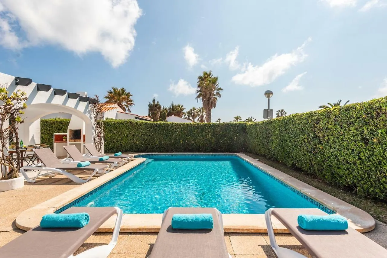 Villa Gum كالا ان بوسش