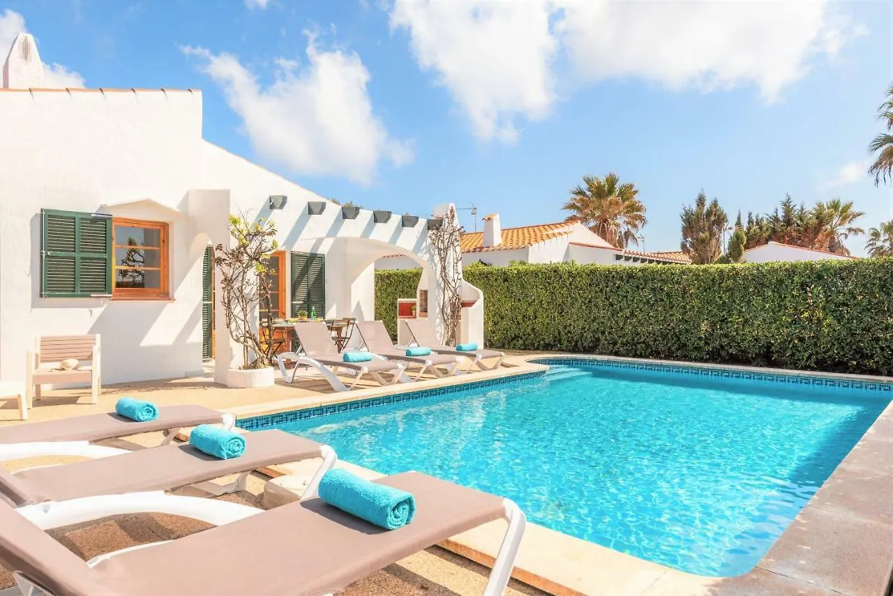 Villa Gum كالا ان بوسش