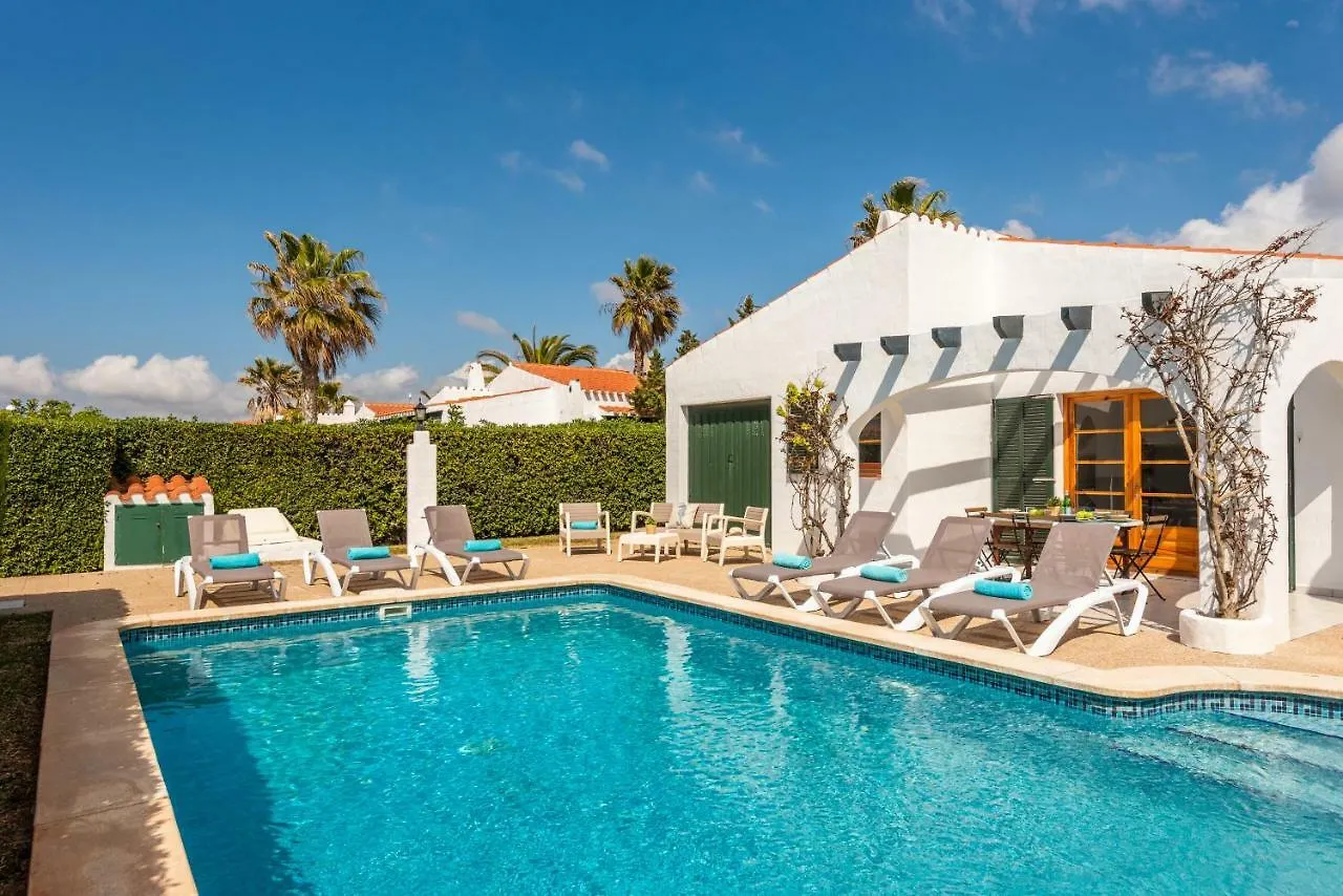 Villa Gum كالا ان بوسش