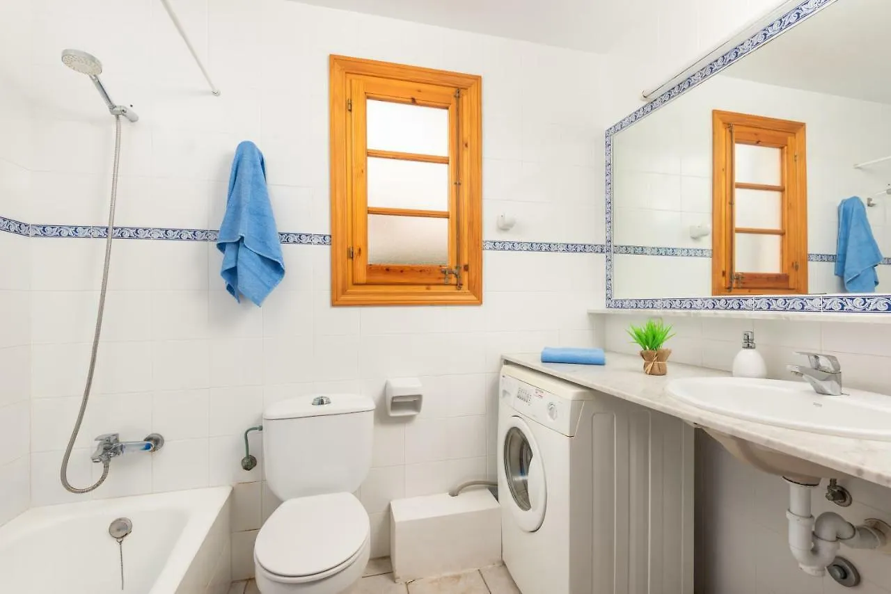 Villa Gum كالا ان بوسش إسبانيا