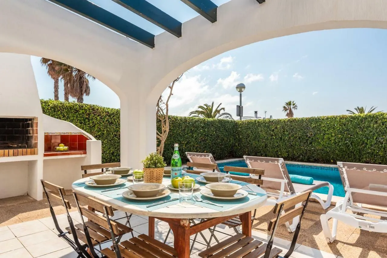 Villa Gum كالا ان بوسش