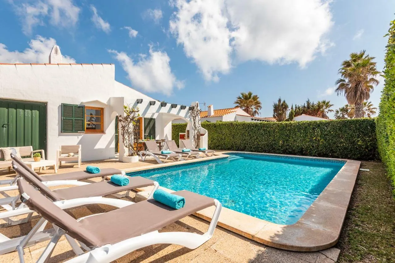 Villa Gum كالا ان بوسش 0*,