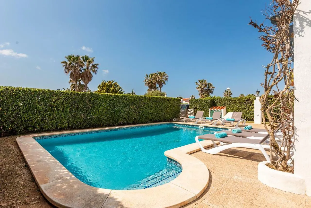 Villa Gum كالا ان بوسش 0*,  إسبانيا