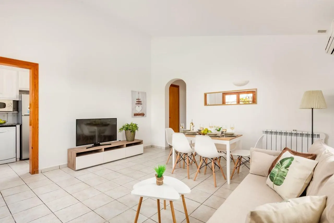 Villa Gum كالا ان بوسش 0*,  إسبانيا