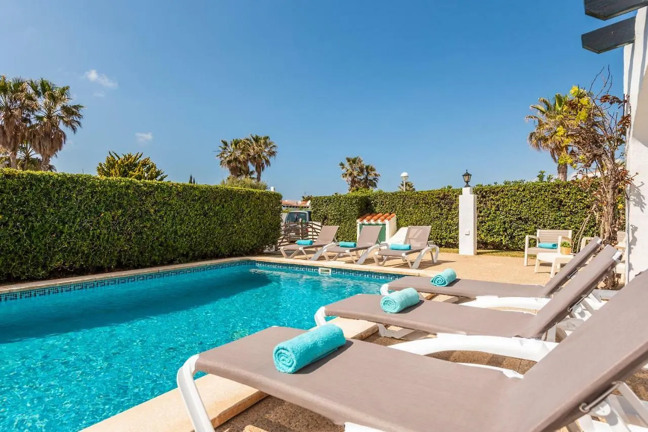 Villa Gum كالا ان بوسش