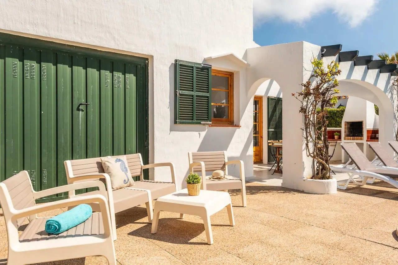 Villa Gum كالا ان بوسش