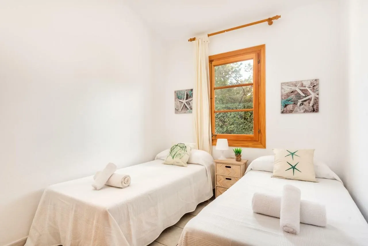 Villa Gum كالا ان بوسش إسبانيا